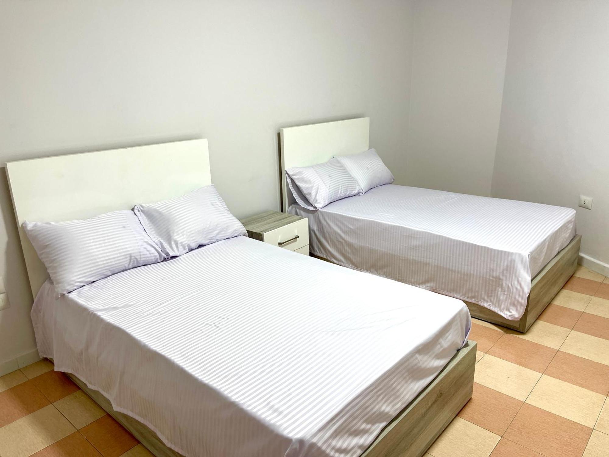 Egypt Apartment *