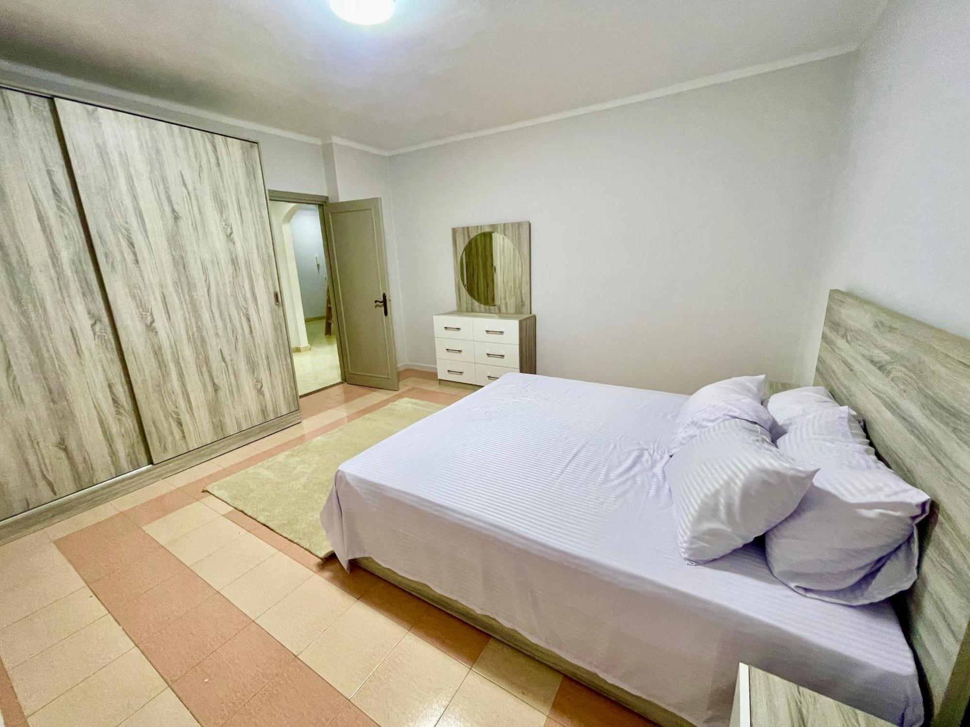 Egypt Apartment