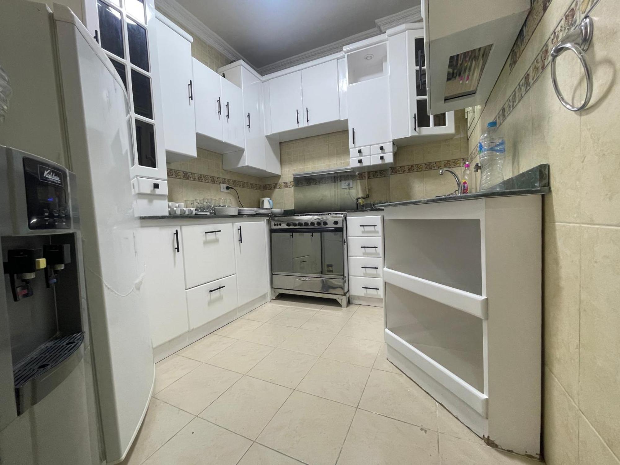 Apartment Egypt *