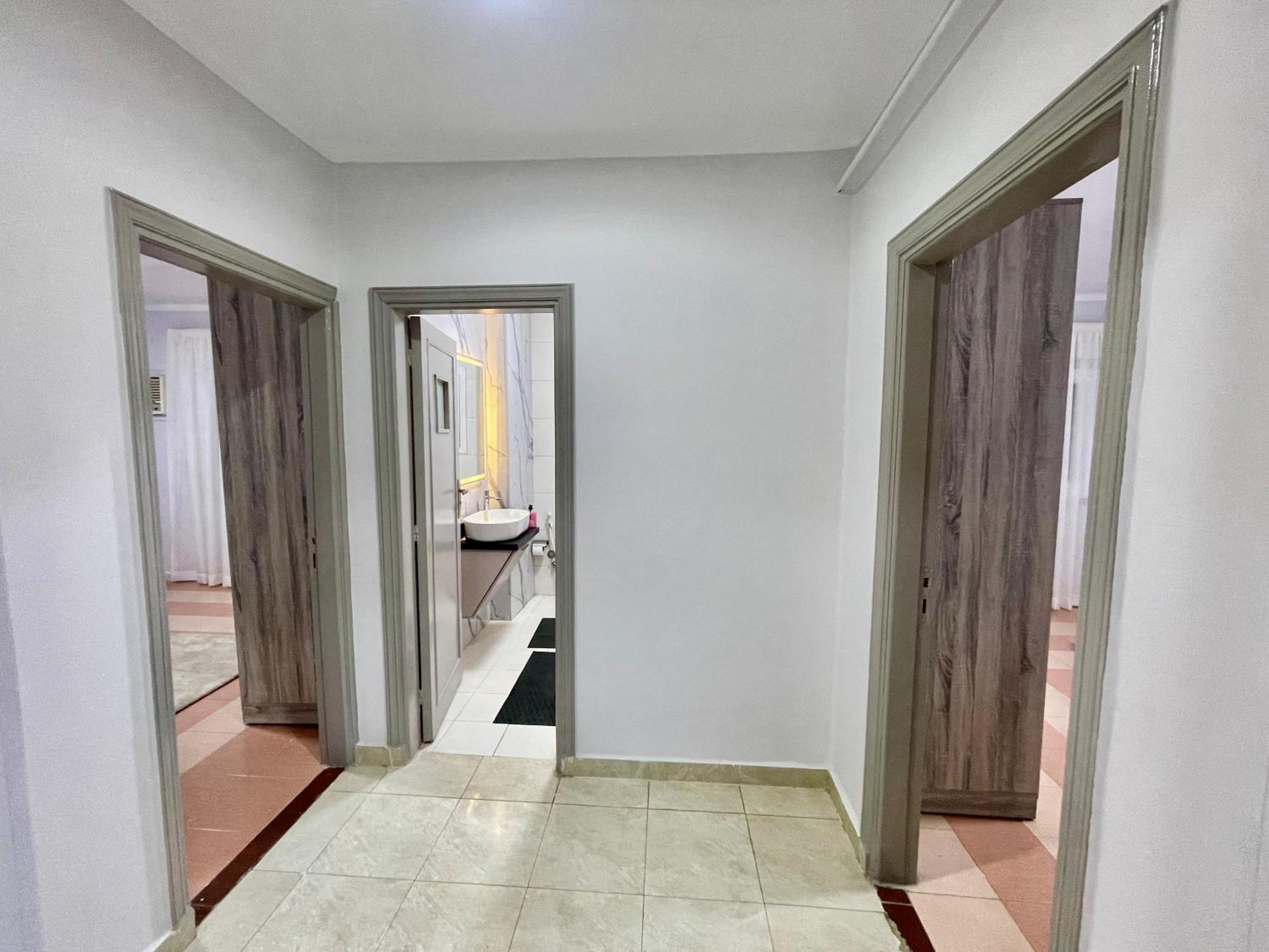Egypt Apartment *