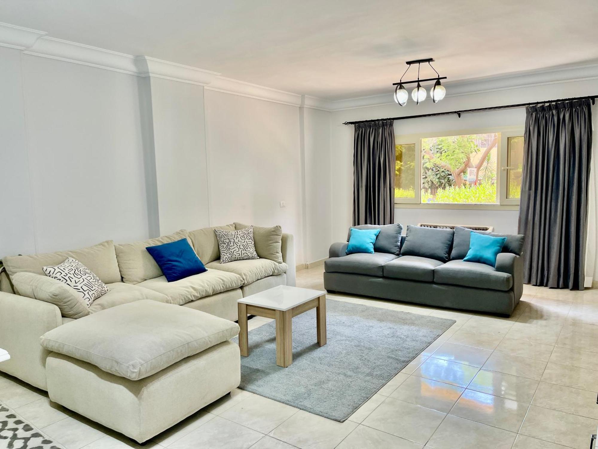 Apartment Egypt *