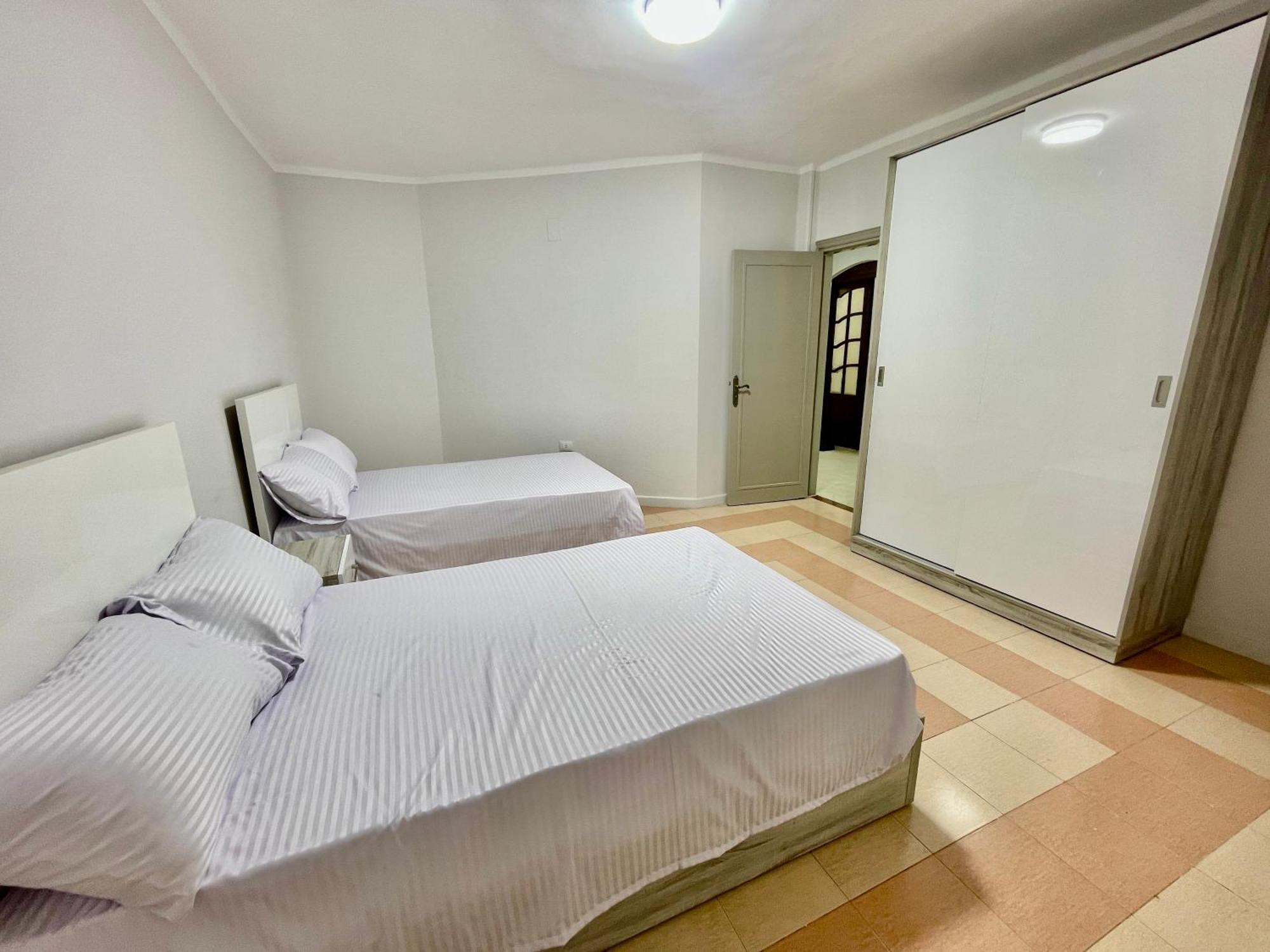 Apartment Egypt Cairo