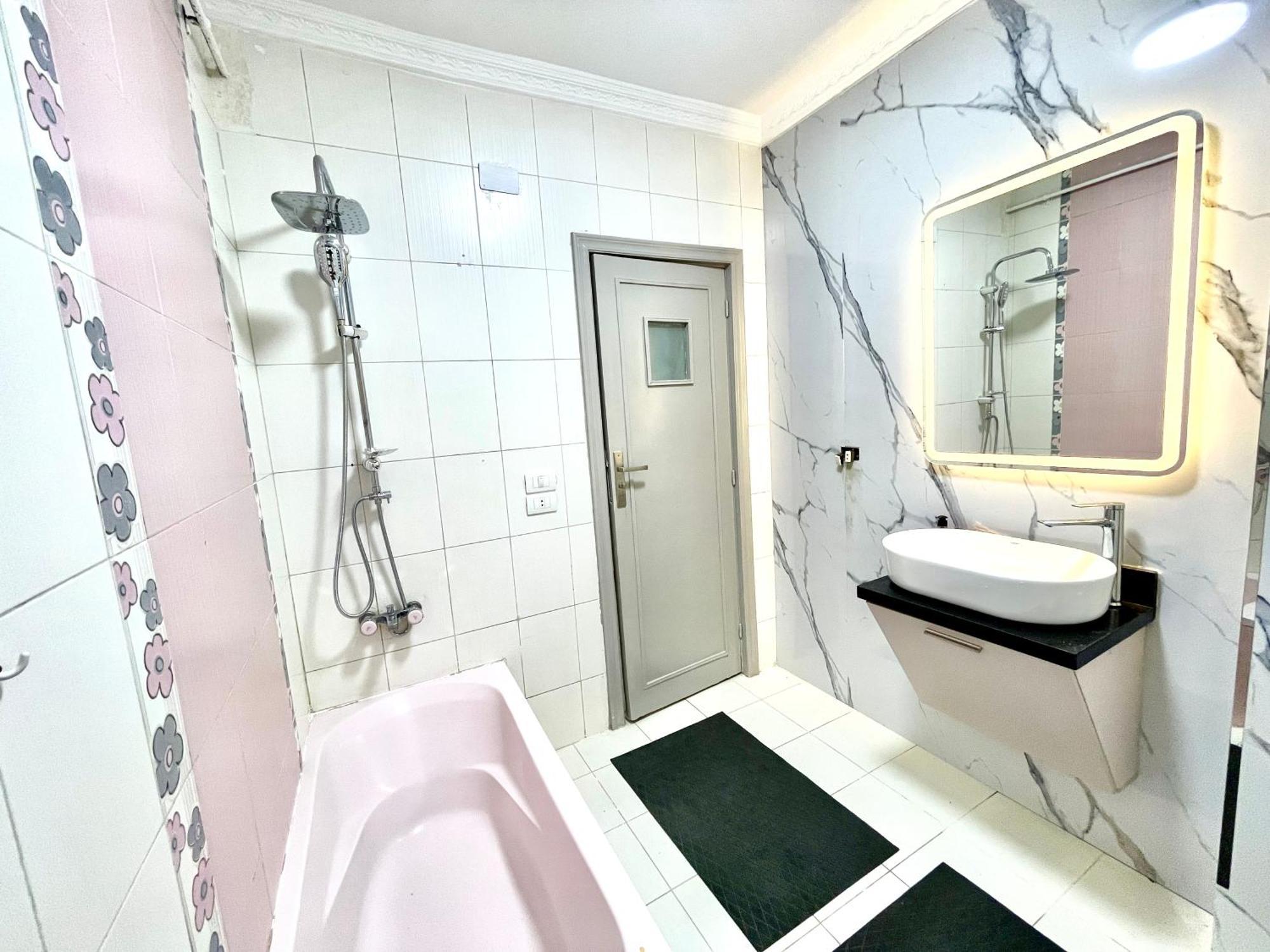 Apartment Egypt Cairo