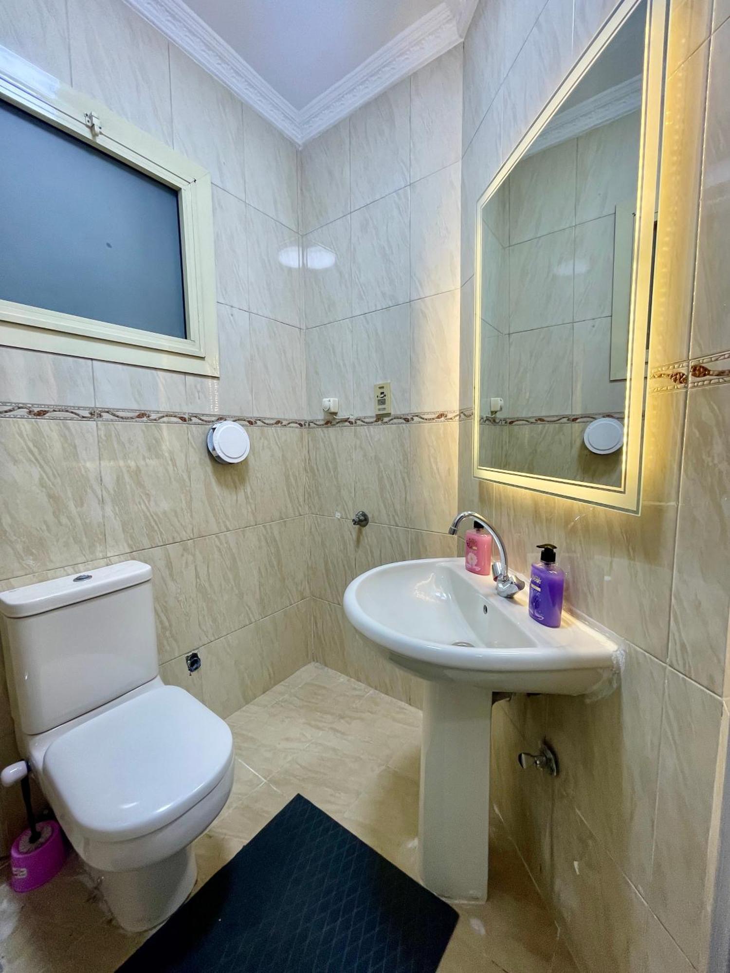 Egypt Apartment