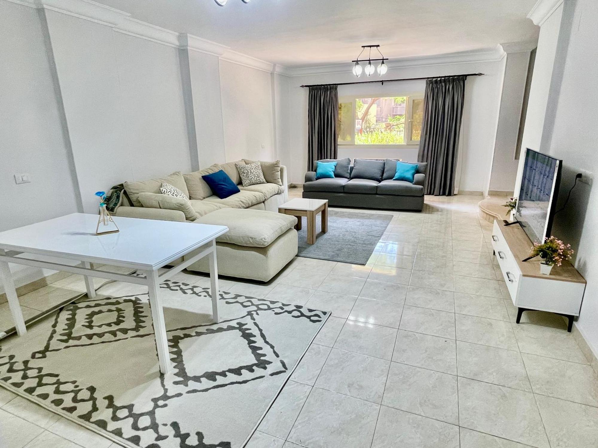 Egypt Apartment
