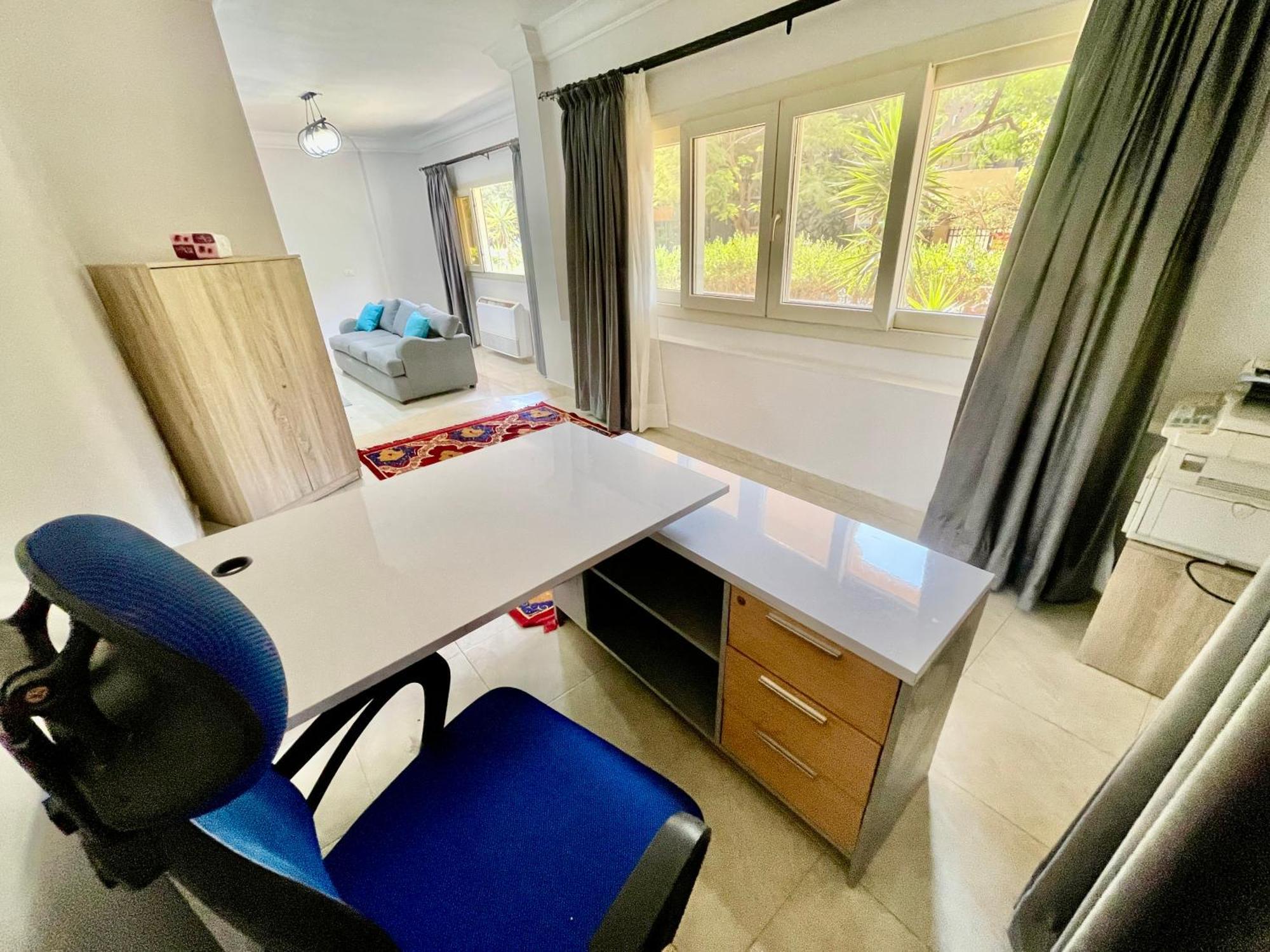 Apartment Egypt Cairo